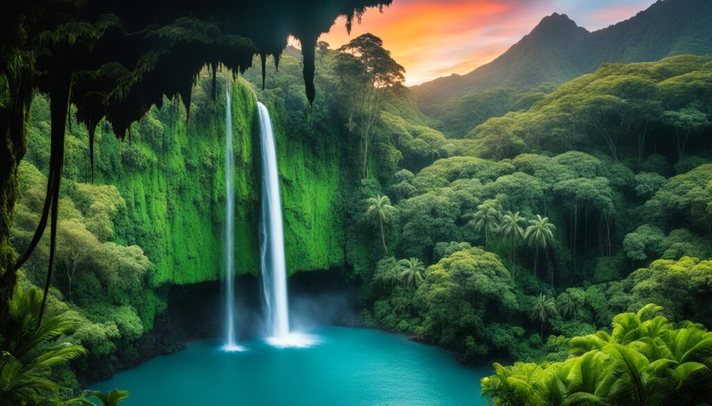 hidden gems Hawaii hidden gems Hawaii