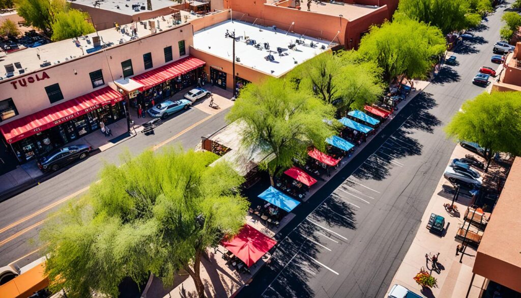 hidden gems Tucson dining hidden gems Tucson dining