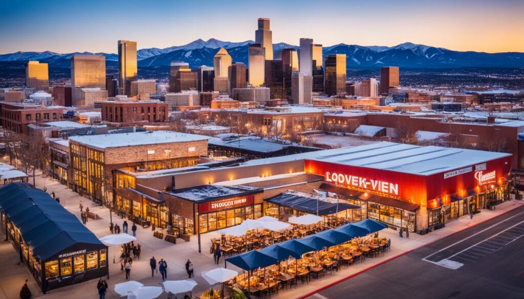 hidden gems for foodies in Denver hidden gems for foodies in Denver