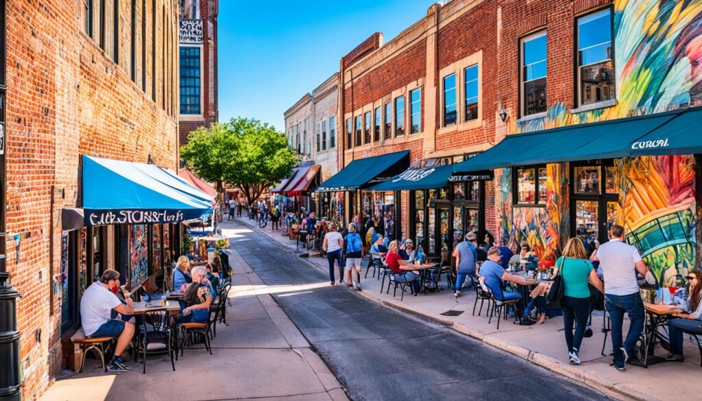 hidden gems in Fort Worth hidden gems in Fort Worth