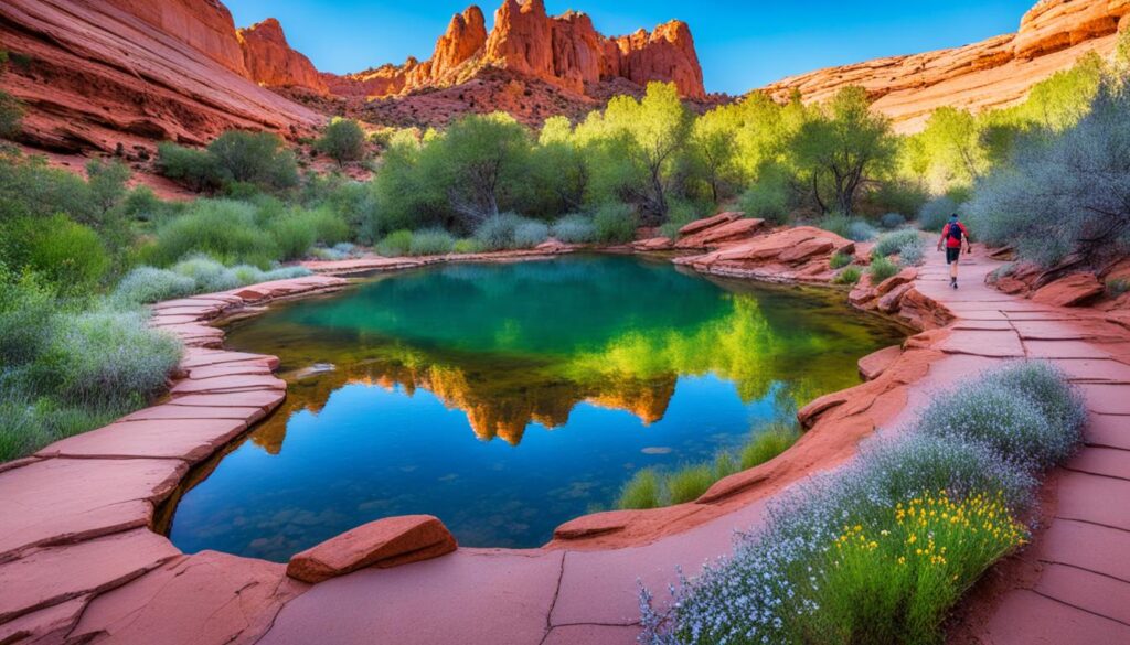hidden gems in Sedona for tourists hidden gems in Sedona for tourists
