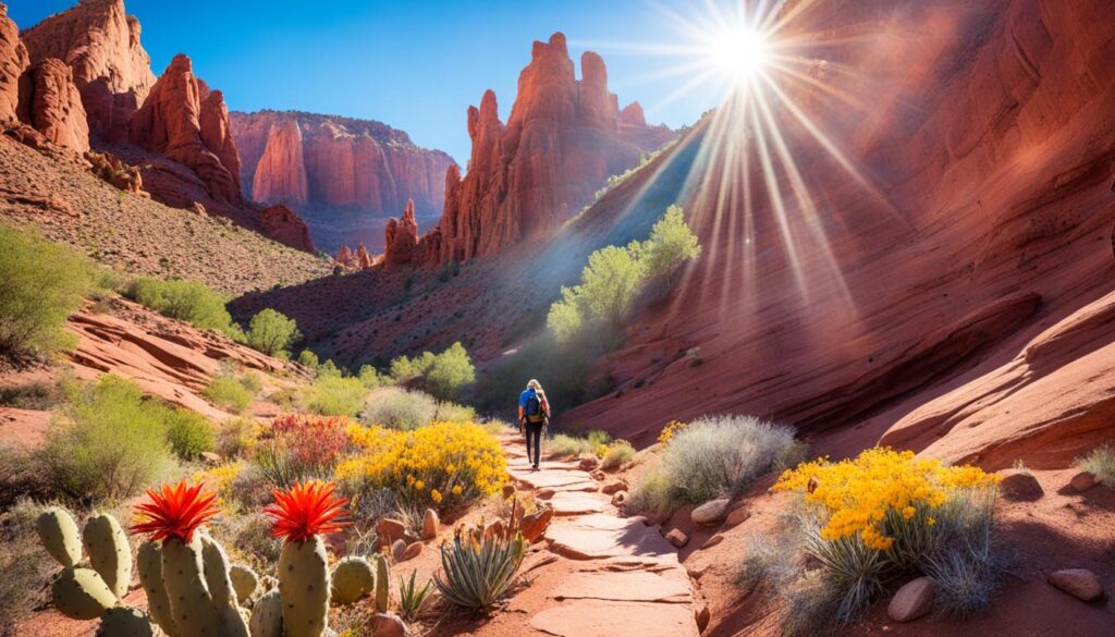 hidden gems in Sedona for tourists hidden gems in Sedona for tourists