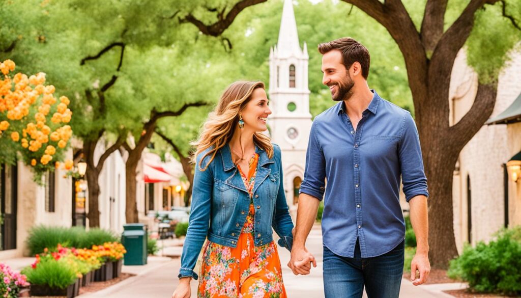 hidden romantic spots in San Antonio hidden romantic spots in San Antonio
