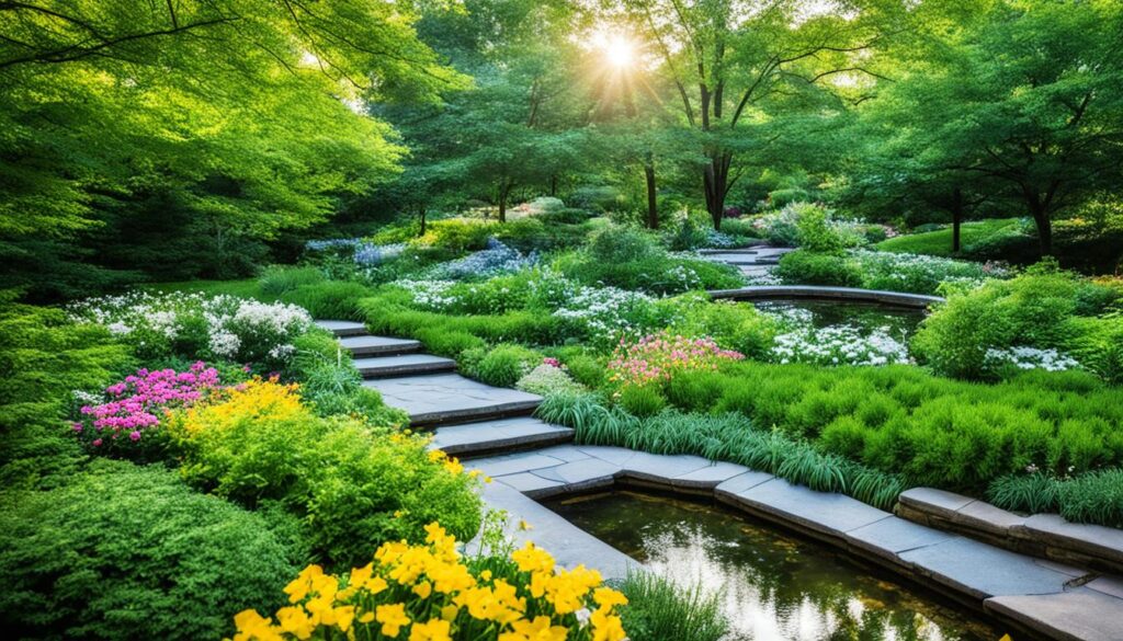 hidden sanctuaries NYC hidden sanctuaries NYC