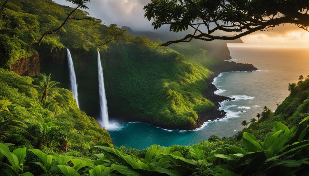 hidden treasures Hawaii Island hidden treasures Hawaii Island