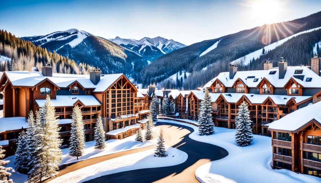 high-end resorts Aspen high-end resorts Aspen