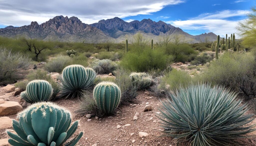 hiking trails in Tucson for novices hiking trails in Tucson for novices