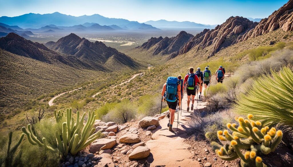hiking trails with amazing views Scottsdale hiking trails with amazing views Scottsdale