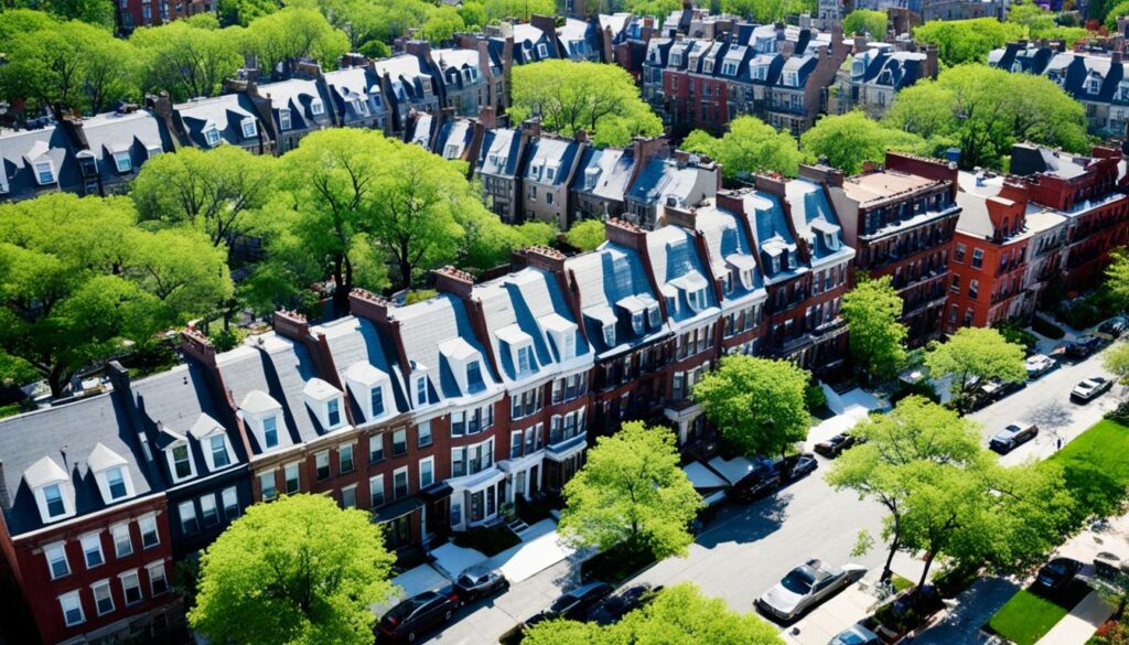 historic districts in The Bronx historic districts in The Bronx
