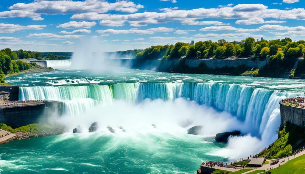 historic landmarks around Niagara Falls historic landmarks around Niagara Falls