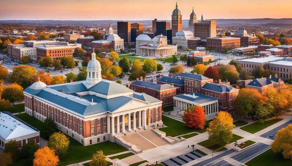 historic places in Springfield Illinois historic places in Springfield Illinois