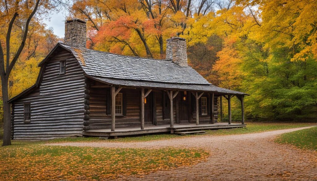 historic places in Springfield Illinois historic places in Springfield Illinois