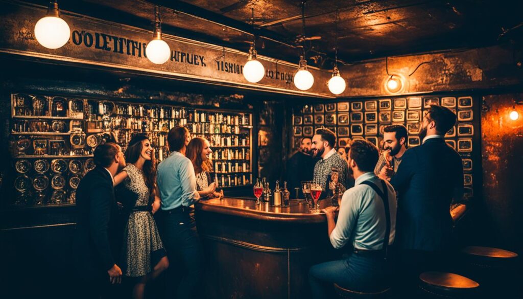historic speakeasies Buffalo historic speakeasies Buffalo