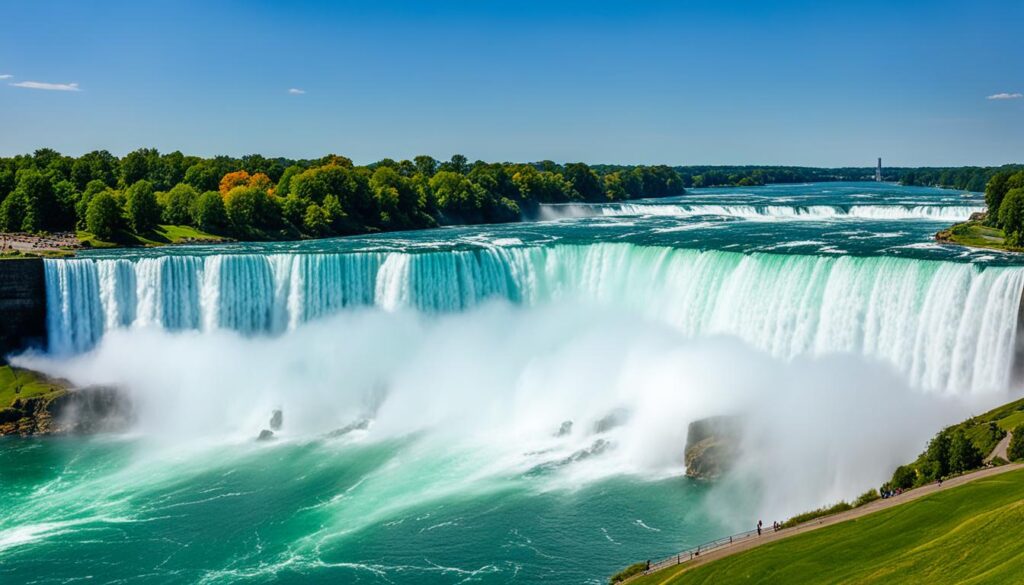 historical attractions near Niagara Falls historical attractions near Niagara Falls