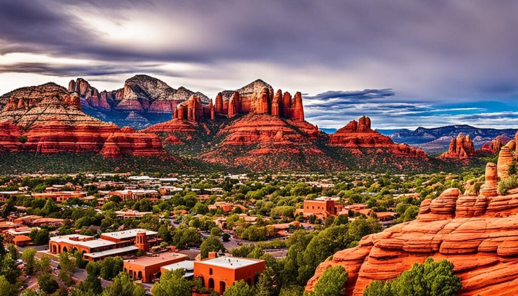 historical landmarks Sedona historical landmarks Sedona