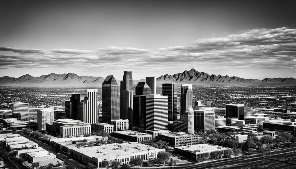 historical landmarks in Phoenix historical landmarks in Phoenix