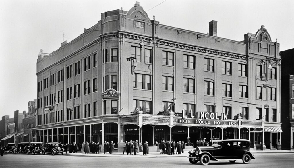 historical significance Champaign-Urbana historical significance Champaign-Urbana