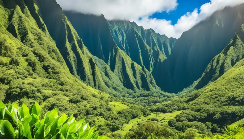historical sites in Maui historical sites in Maui