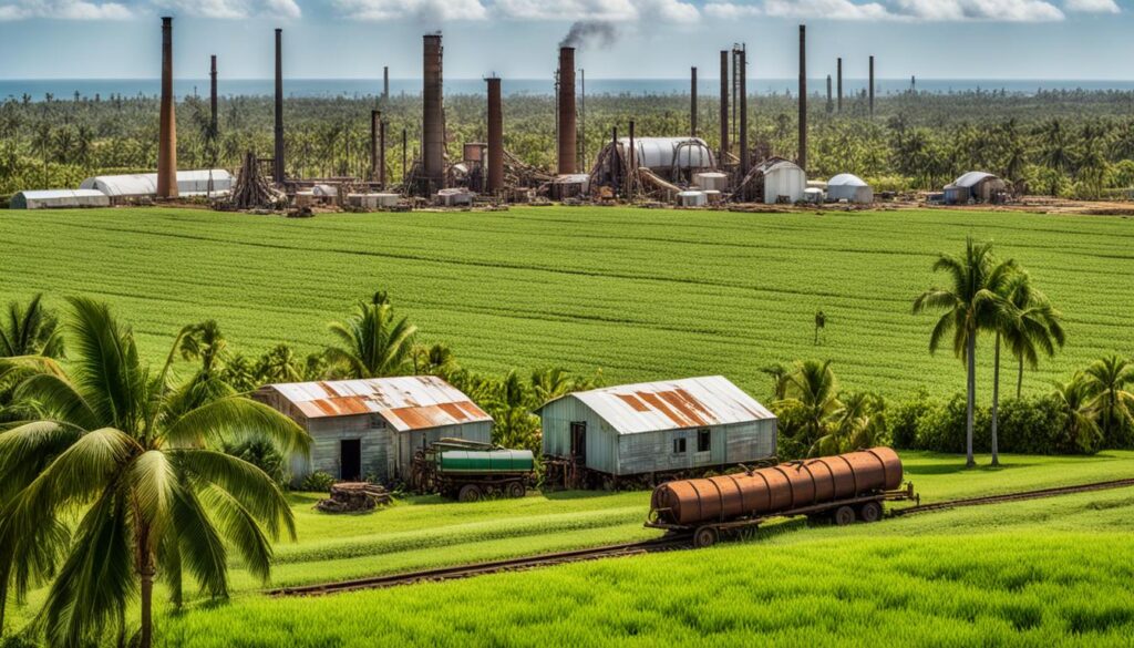 historical sugar plantations on Big Island historical sugar plantations on Big Island