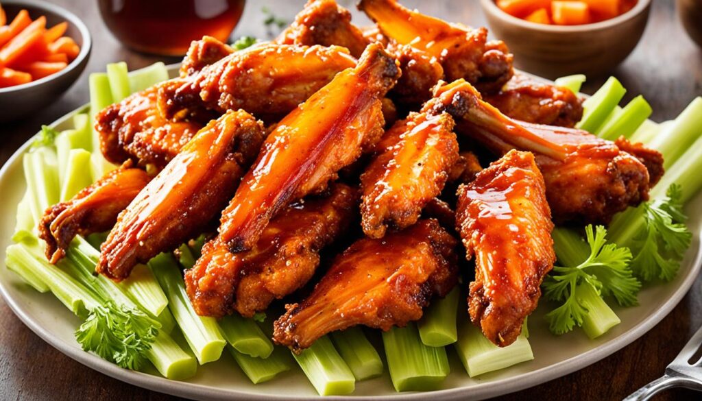 hot wings hot wings