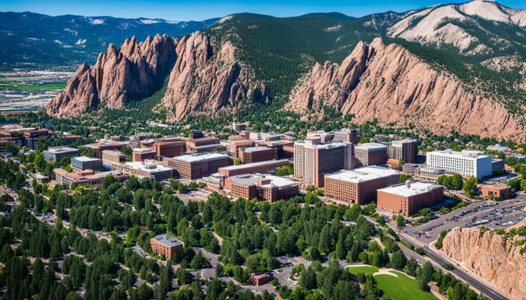 hotels with panoramic views in Colorado Springs hotels with panoramic views in Colorado Springs