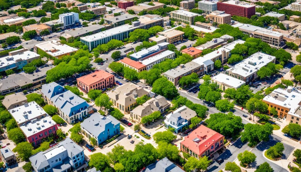 ideal San Antonio neighborhoods ideal San Antonio neighborhoods