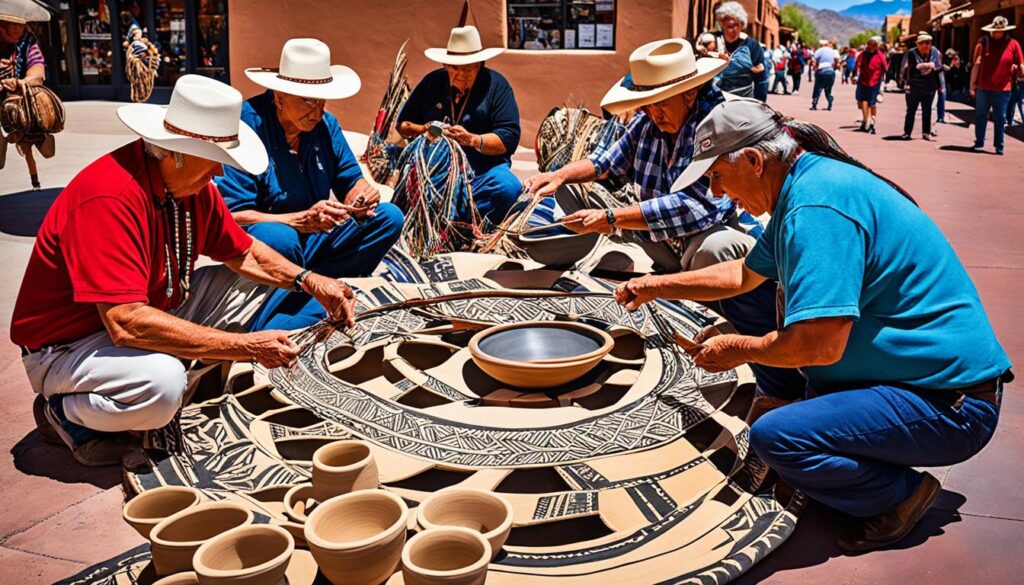 immerse in Tucson culture immerse in Tucson culture