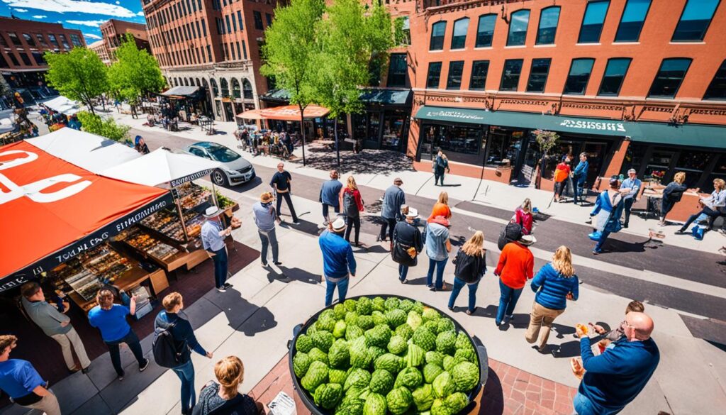immersive cultural tours Denver immersive cultural tours Denver