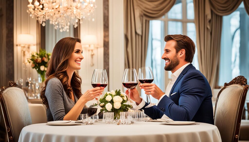 impeccable service impeccable service