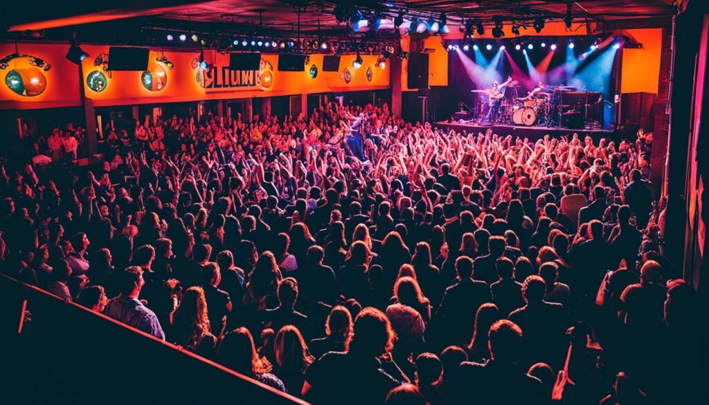 indie music venues San Antonio indie music venues San Antonio