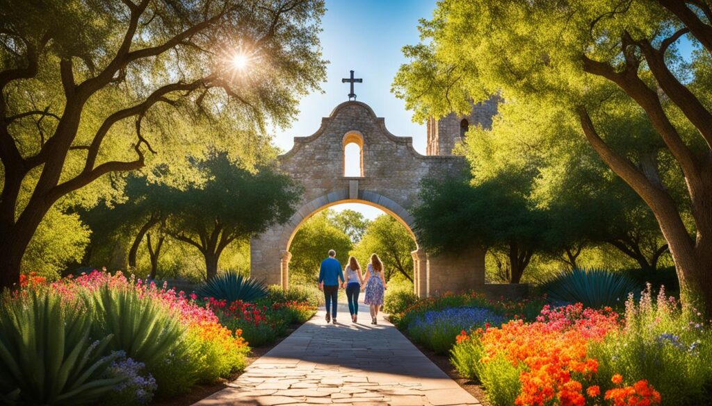 intimate places in San Antonio intimate places in San Antonio