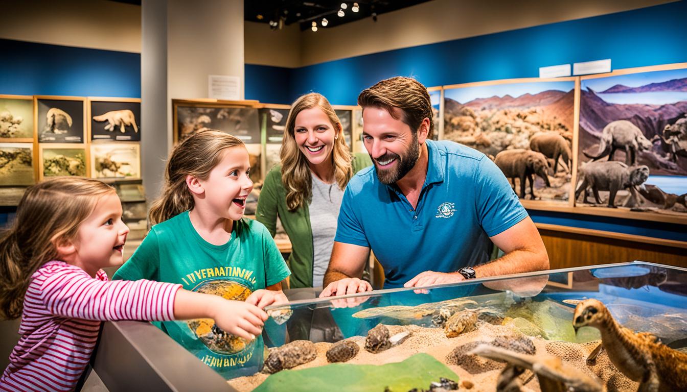 Top Family-Friendly Activities In Tucson Revealed