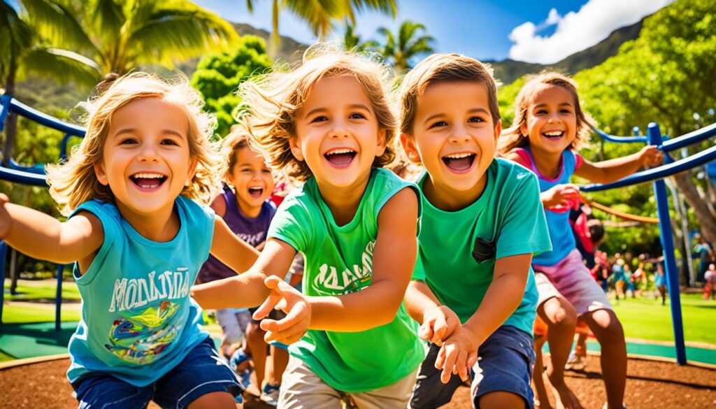 kid-friendly activities Molokai kid-friendly activities Molokai
