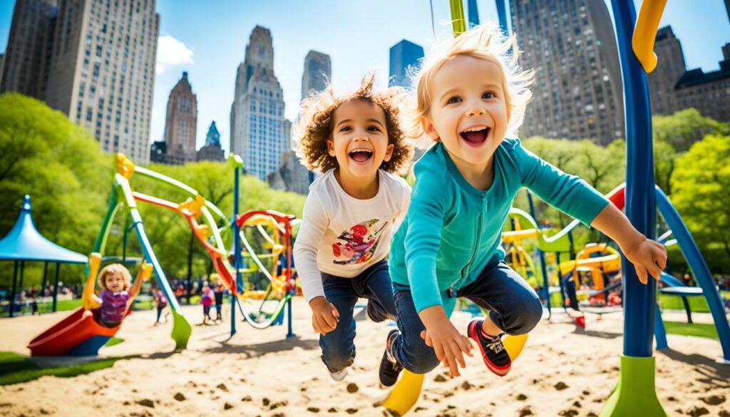kid-friendly attractions in New York City kid-friendly attractions in New York City