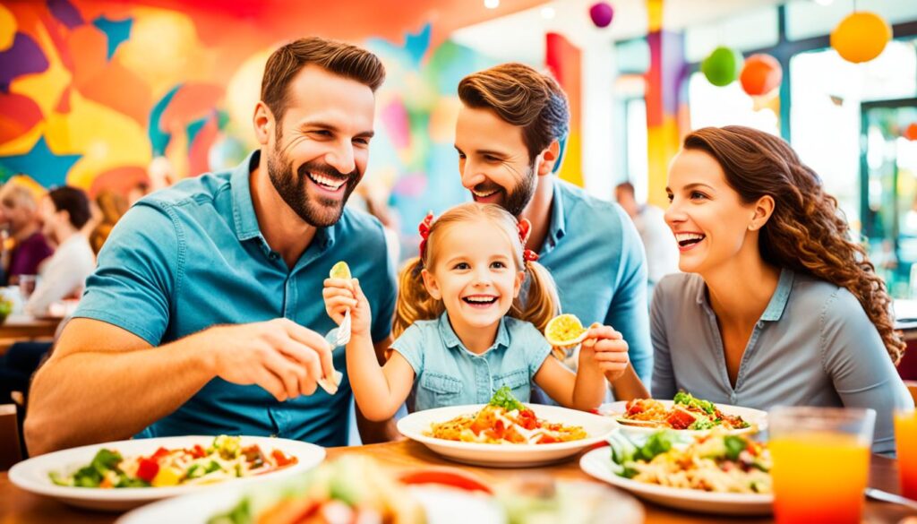 kid-friendly dining in Champaign-Urbana kid-friendly dining in Champaign-Urbana