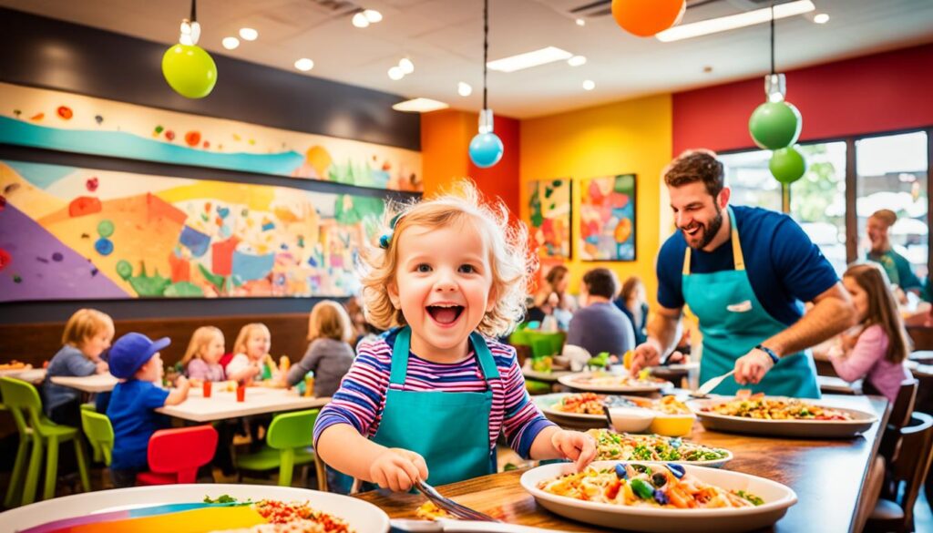 kid-friendly restaurants in Denver kid-friendly restaurants in Denver