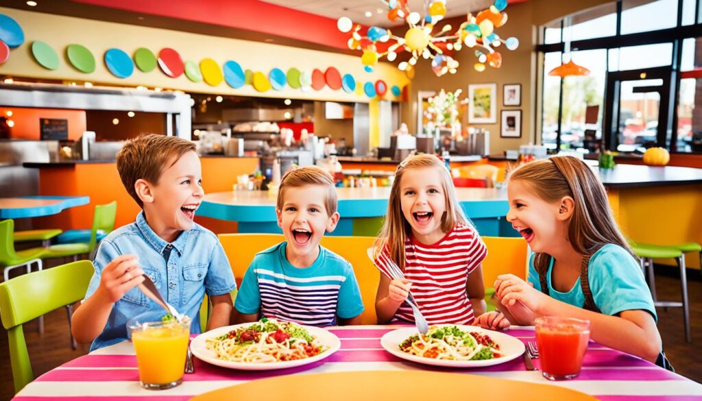 kid-friendly restaurants in Peoria kid-friendly restaurants in Peoria