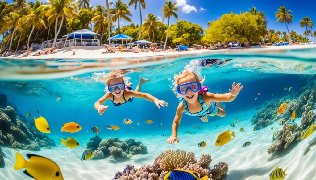 kid-friendly water activities in Hawaii kid-friendly water activities in Hawaii