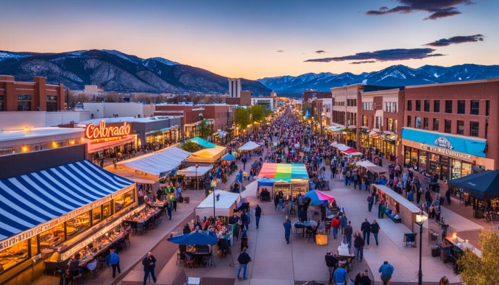 late night activities Colorado Springs late night activities Colorado Springs