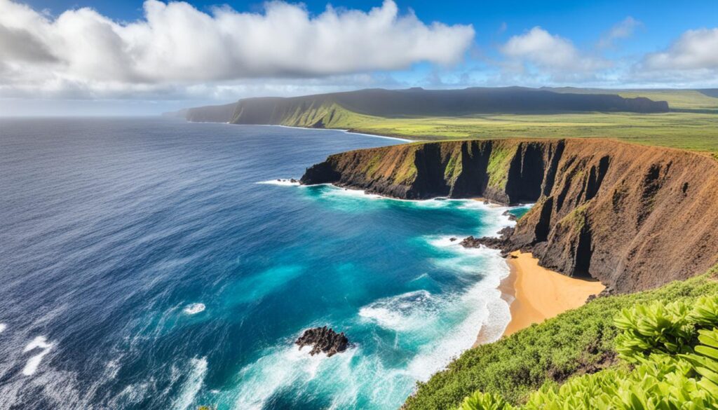lesser-known Molokai sites lesser-known Molokai sites