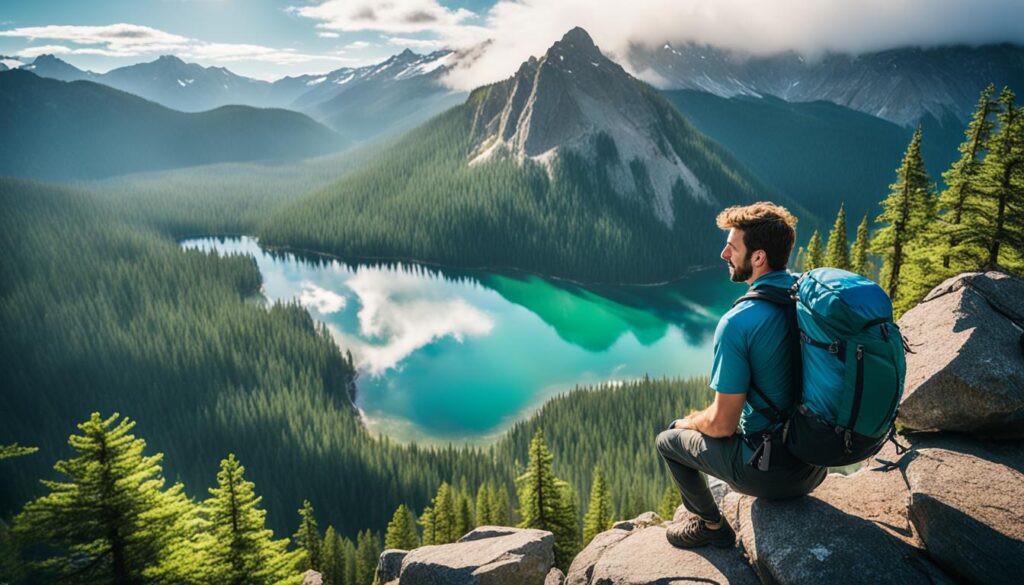 lesser-known hikes in Tahoe National Forest lesser-known hikes in Tahoe National Forest