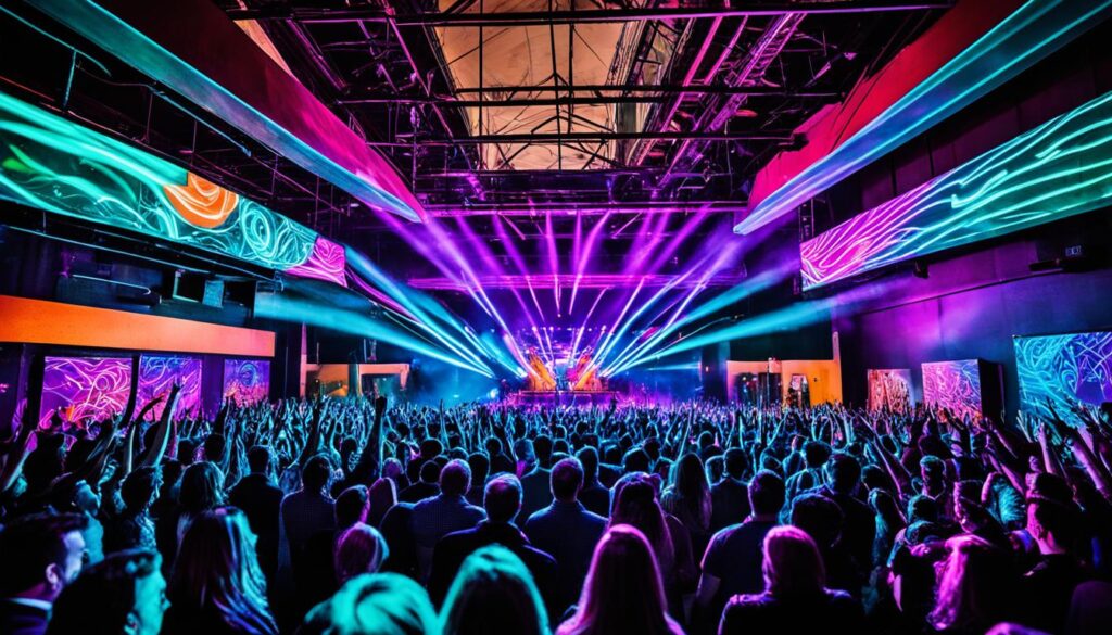 lesser-known music venues Dallas lesser-known music venues Dallas