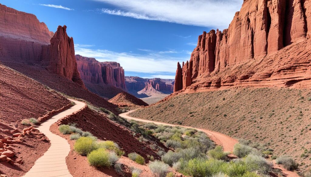 lesser-known spots in Sedona lesser-known spots in Sedona