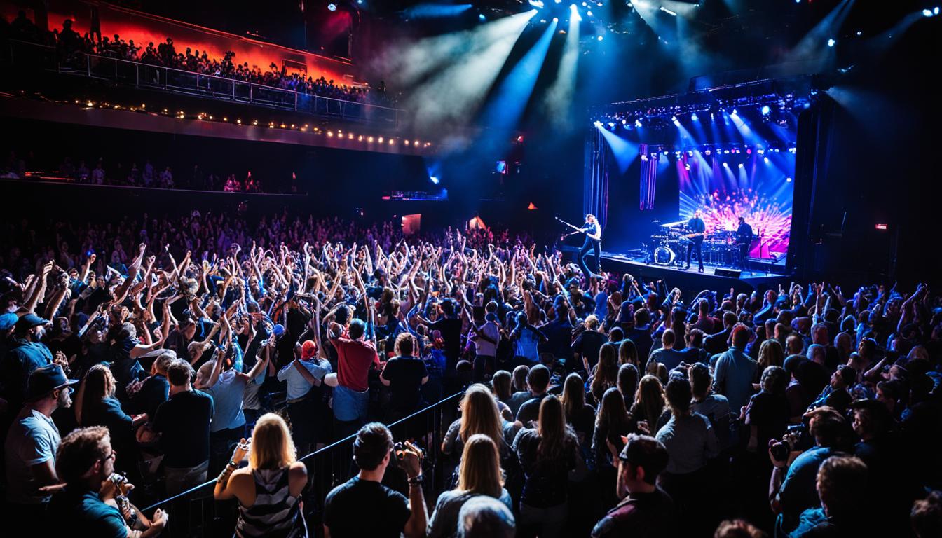 Discover Live Music Venues In Scottsdale Now