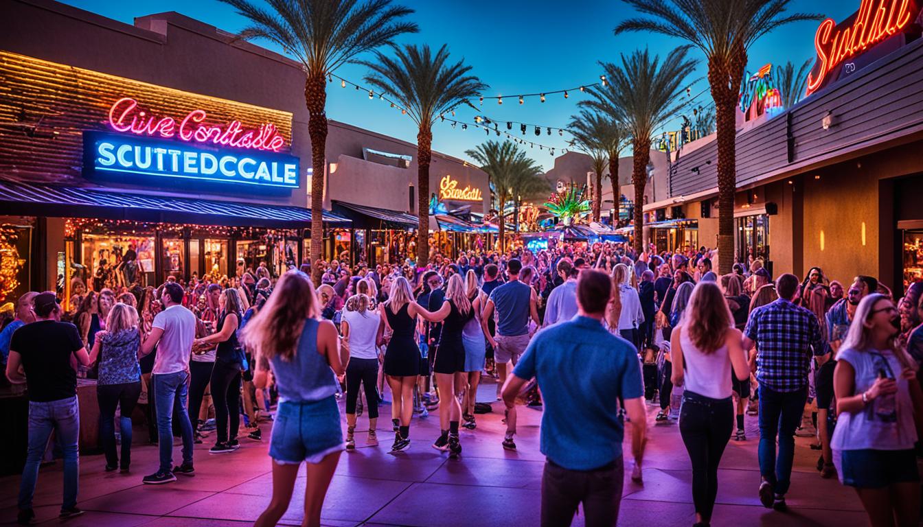Discover Live Music Venues In Scottsdale Now