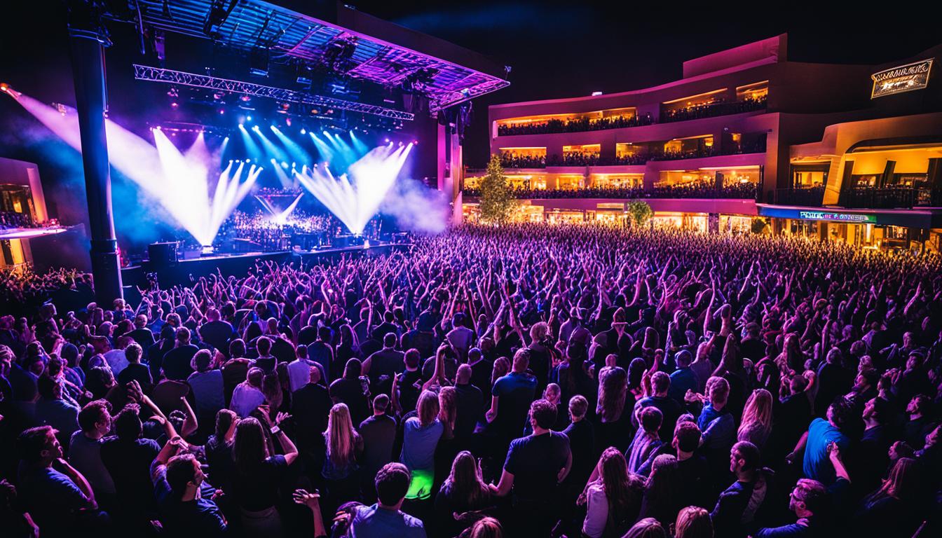 Discover Live Music Venues In Scottsdale Now