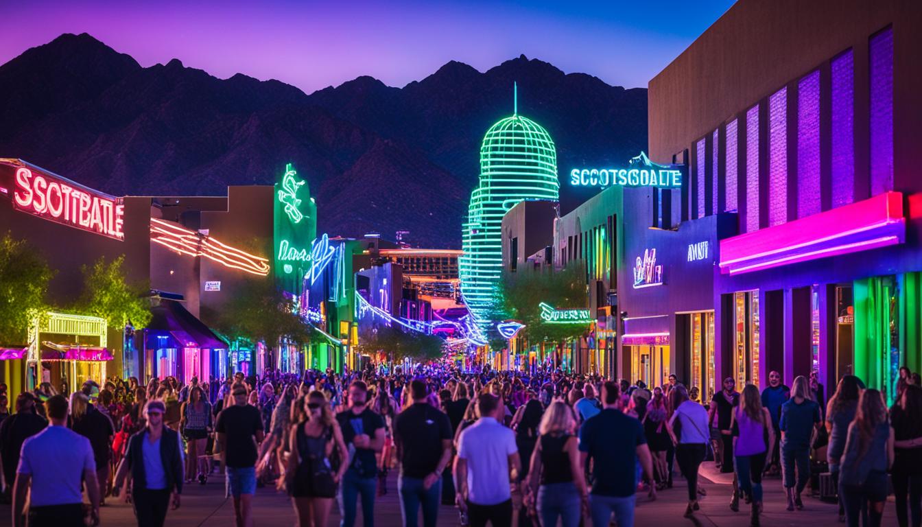 Discover Live Music Venues In Scottsdale Now