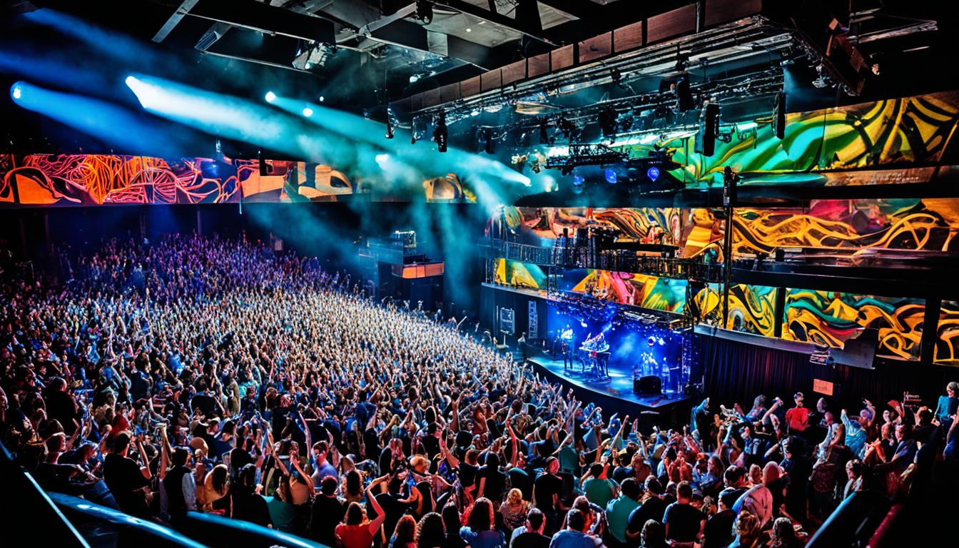 Austin Concerts And Festivals Guide