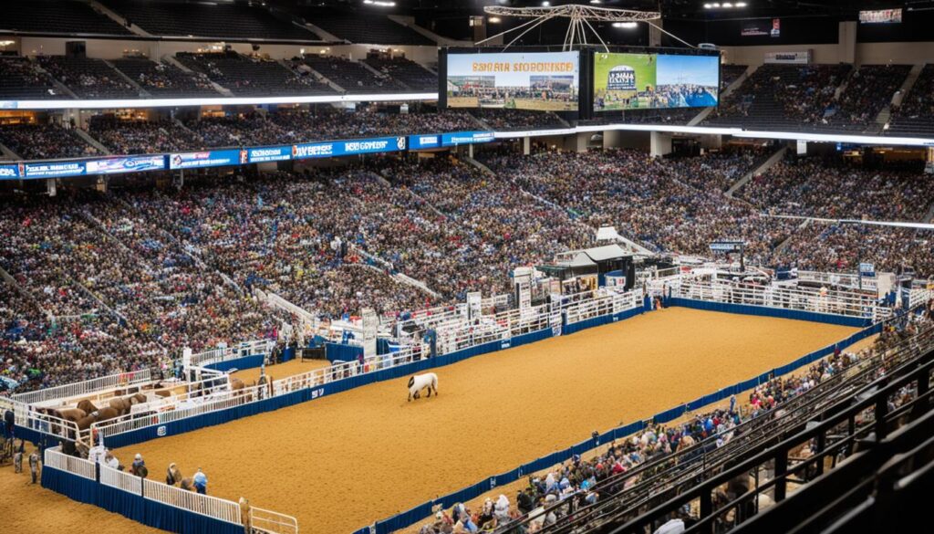 livestock show information livestock show information
