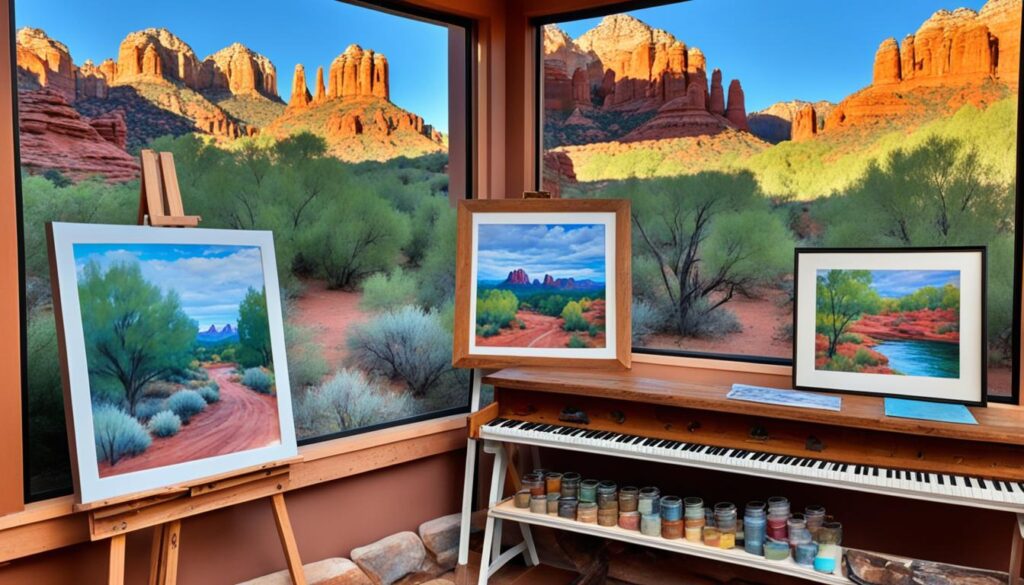 local artist studios Sedona local artist studios Sedona